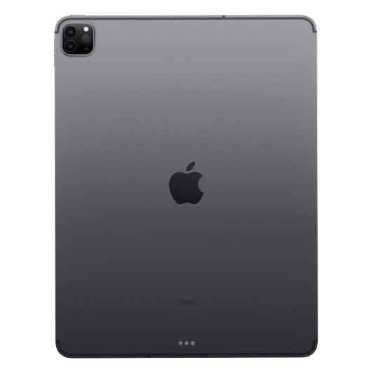 Планшет Apple iPad Pro 12.9 (2021) 128Gb Wi-Fi + Cellular Серый космос