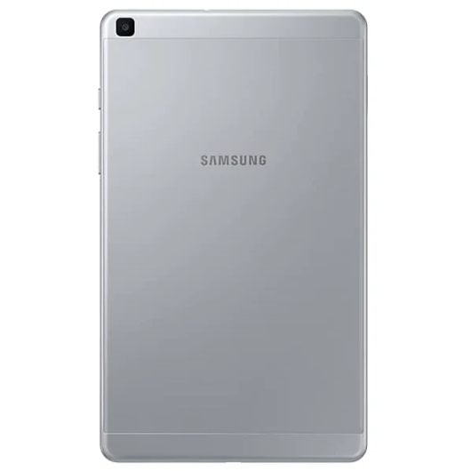 Планшет Samsung Galaxy Tab A 8.0 LTE 32Gb Серебристый