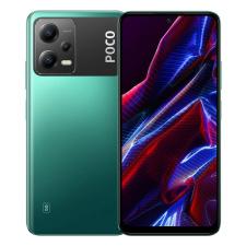 Xiaomi Poco X5 5G 8/256Gb Global Зеленый