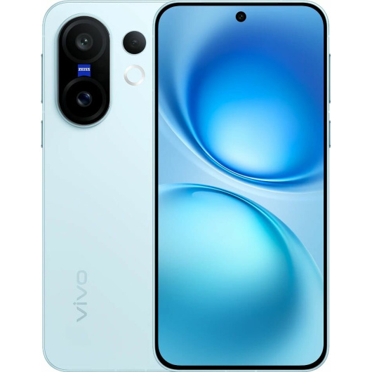 Vivo X200 FE 12/512Gb Global Голубой