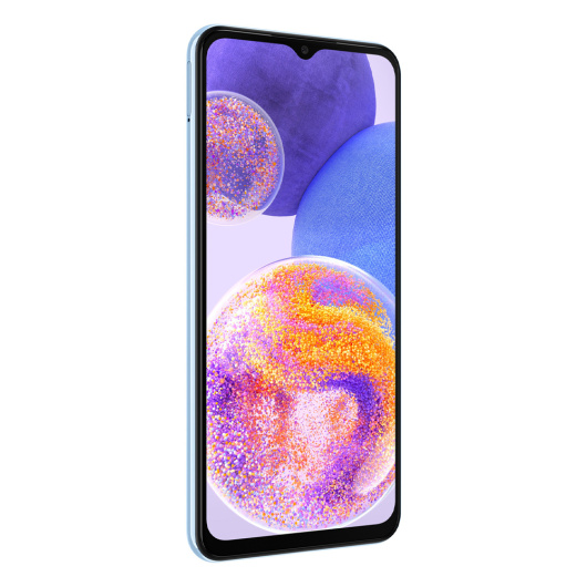 Samsung Galaxy A23 6/128 ГБ Голубой