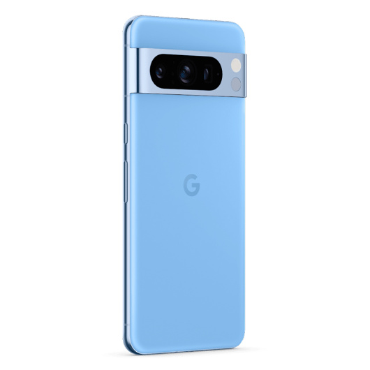 Google Pixel 8 Pro 12/512Gb Голубой (US)