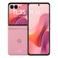 Motorola Razr 60 8/256 Розовый