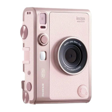 Фотоаппарат Fujifilm Instax Mini Evo розовый