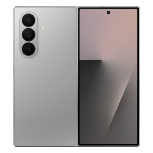 Samsung Galaxy Z Fold 7 F966B 12/512 ГБ Серый EAC
