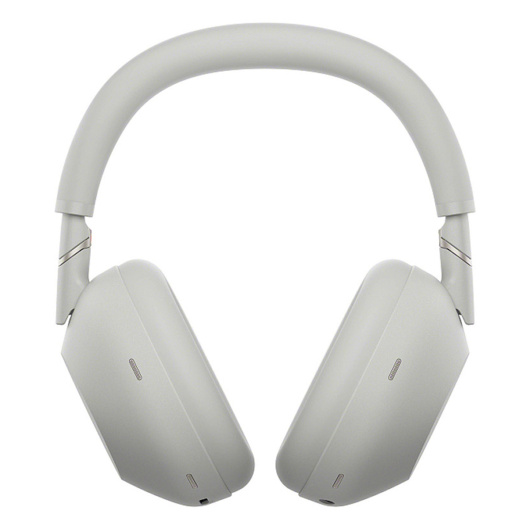 Беспроводные наушники Sony WH-1000XM6, Белые
