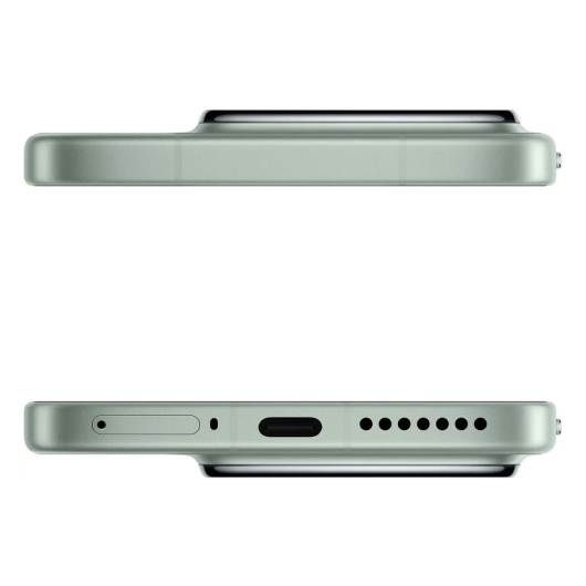 Xiaomi 15 12/512Gb EAC Зеленый