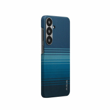Чехол премиум Pitaka Case для Samsung Galaxy S25 Tactile Woven case (Moonrise)