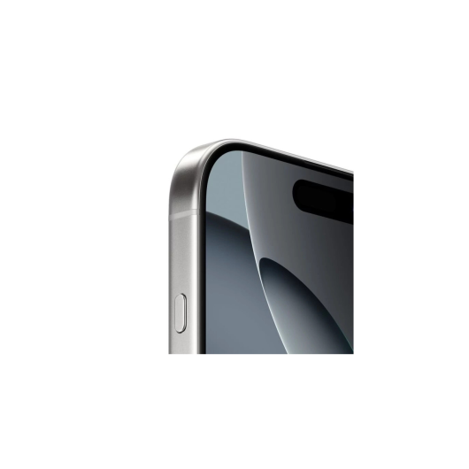 Apple iPhone 16 Pro Max 256 ГБ White Titanium nano SIM + eSIM