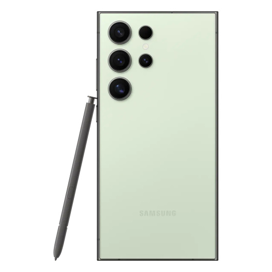 Samsung Galaxy S24 Ultra 12/1TB SM-S928B Зеленый титан 