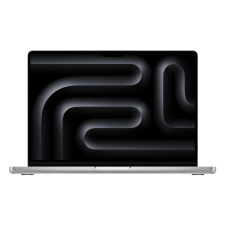 Ноутбук Apple MacBook Pro 14 2024 M4 16GB/512GB Серебристый (MW2W3)