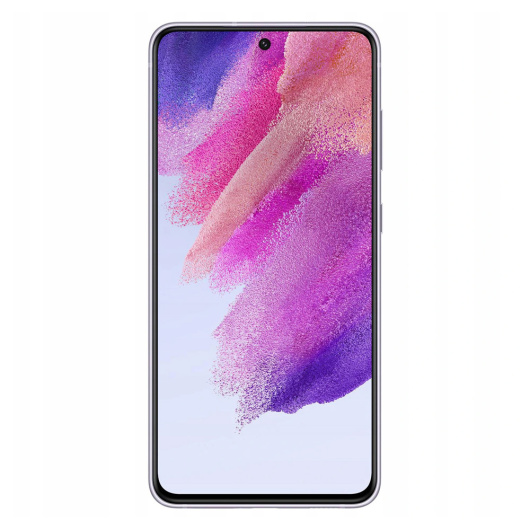 Samsung Galaxy S21FE (SM-G9900) 8/256GB Лавандовый
