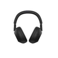 Беспроводные наушники Sony WH-1000XM6, Черные