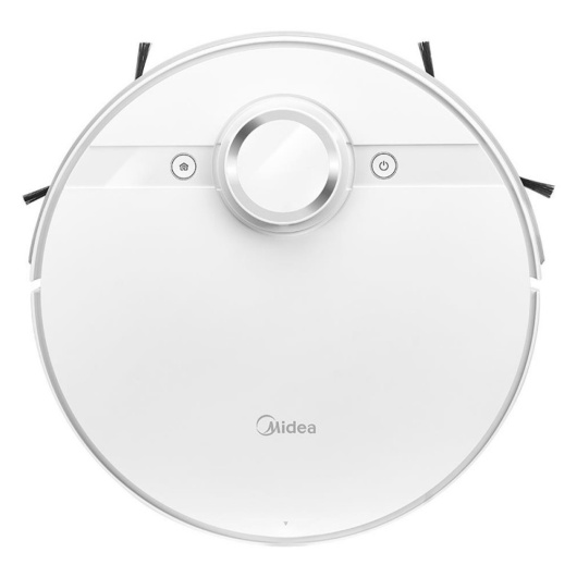 Робот-пылесос Midea Robot Vacuum Cleaner M7 EU Белый