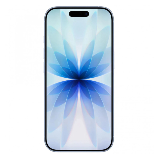 Apple iPhone 17 256 ГБ Mist Blue eSIM (без RuStore)