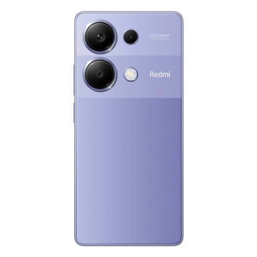 Xiaomi Redmi Note 13 Pro 4G Dual 12/256Gb Global Лаванда