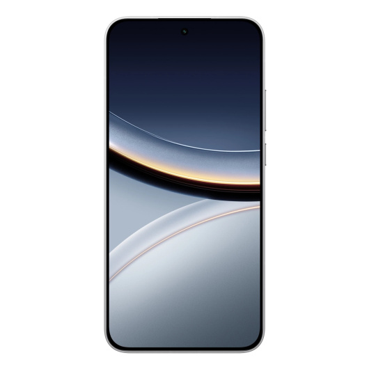 Xiaomi Poco F7 12/256Gb Global Белый