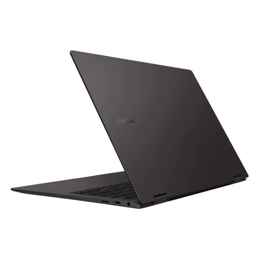Ноутбук Samsung Galaxy Book2 Pro 360 15 (15.6, i7, Intel Iris Xe Graphics,16ГБ/1ТБ ) Серый