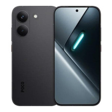 Xiaomi Poco X8 Pro 12/512Gb Global Черный
