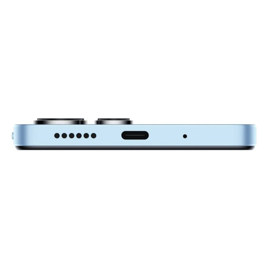 Xiaomi Redmi 12 8/256Gb РСТ Голубой