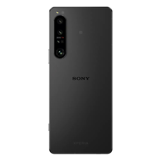 Sony Xperia 1 IV 12/512Gb Global Черный