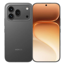 HONOR 600 Pro 12/256Gb Global Черный