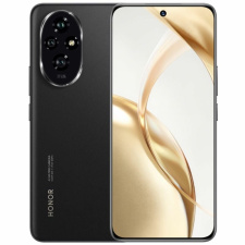 HONOR 200 12/512Gb РСТ Черный