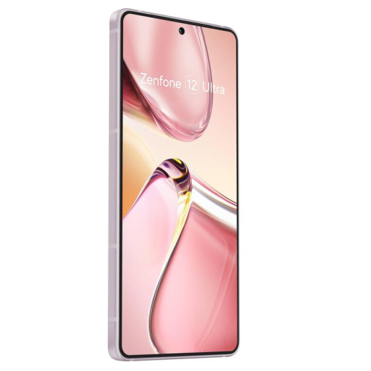 ASUS Zenfone 12 Ultra 16/512GB AI2501 Белый