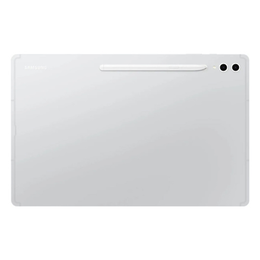 Планшет Samsung Galaxy Tab S10 Ultra 12/256 ГБ Серебристый