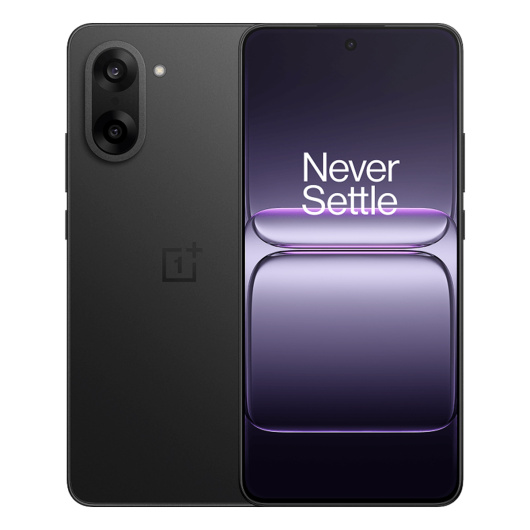 OnePlus Nord CE 5 8/256Gb Черный
