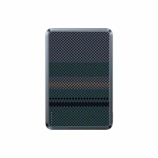 Ультратонкий внешний аккумулятор Benks ArmorGo 5000mAh Арктическое ночное небо