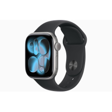 Apple Watch Series 11 Умные часы Apple Watch Series 11 46 мм Space Gray Aluminium Case with Sport Band Black M/L watch
