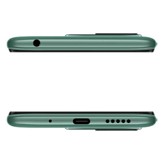 Xiaomi Redmi 10C NFC 4/128Gb Global Зеленый