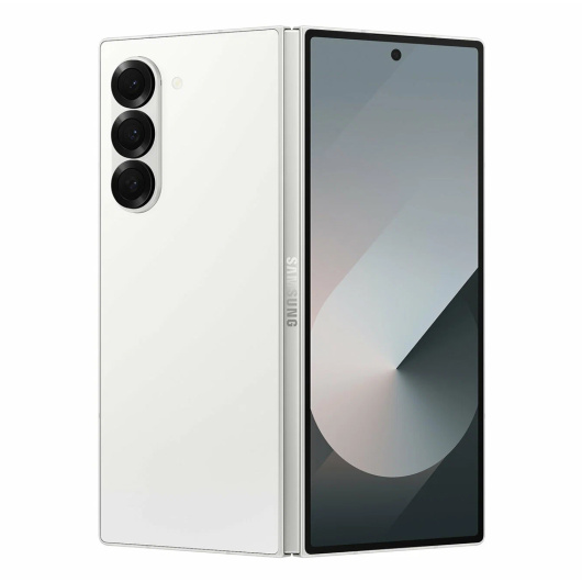 Samsung Galaxy Z Fold 6 F956B 12/256 GB Белый