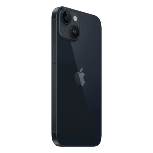 Apple iPhone 14 128 ГБ Midnight nano SIM + eSIM