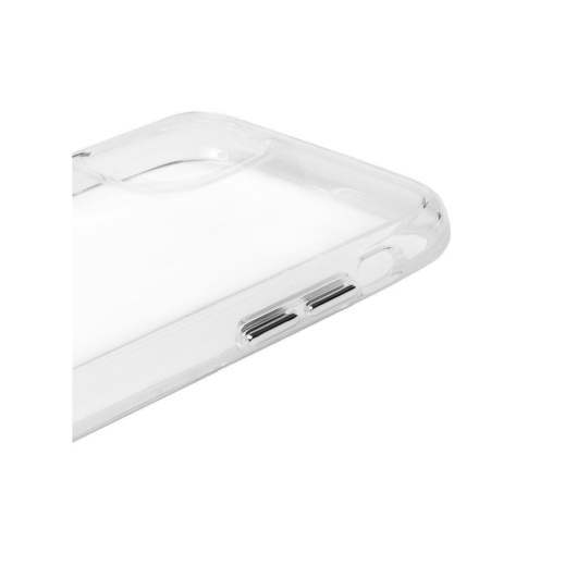 Силиконовый чехол бампер противоударный Monarch для iPhone 11 Pro 5.8" Прозрачный