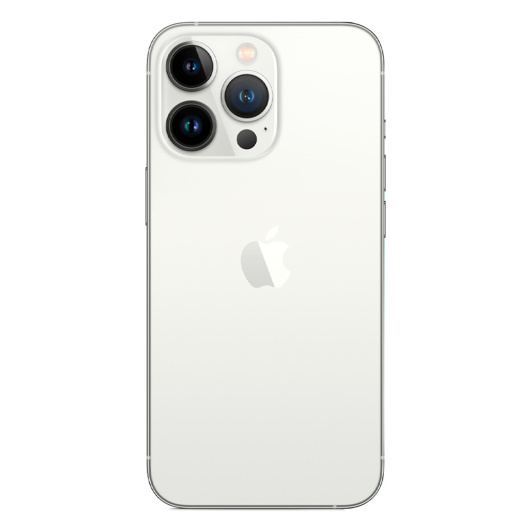 Apple iPhone 13 Pro Max 128Gb Серебристый nano SIM + eSIM