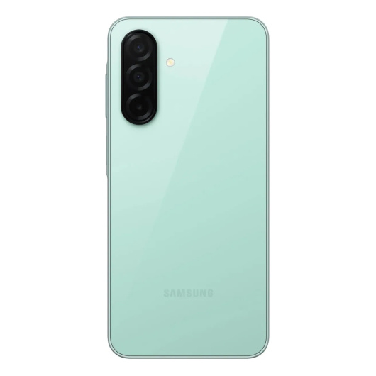Samsung Galaxy A26 5G 8/256Gb Зеленый EAC