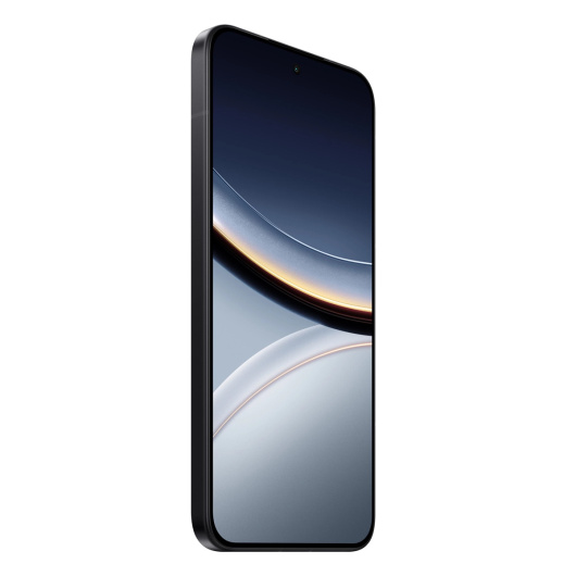 Xiaomi Poco F7 12/256Gb Global Черный