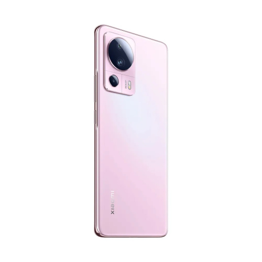 Xiaomi 13 Lite 8/256Gb РСТ Розовый