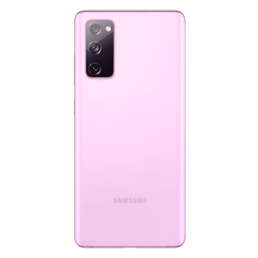 Samsung Galaxy S20FE (SM-G781B/DS) 8/256Gb Лаванда Global Version