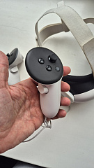Шлем виртуальной реальности Oculus Quest 3 - 512 GB — фото покупателя