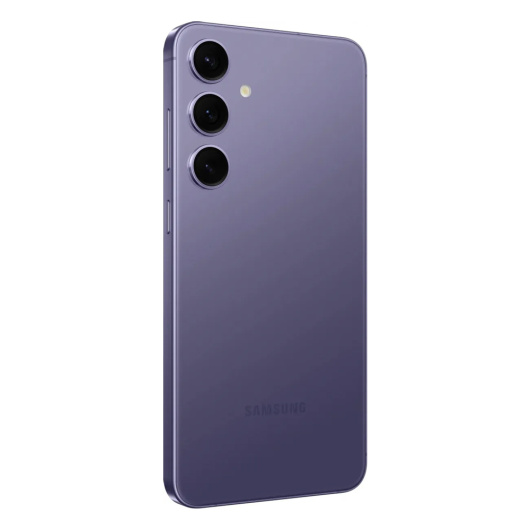 Samsung Galaxy S24+ 12/256GB Dual nano SIM фиолетовый