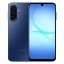 Samsung Galaxy A17 5G 8/256Gb Синий