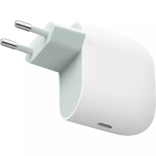 Сетевое зарядное устройство Google 45W Power Charger Type-C Белое