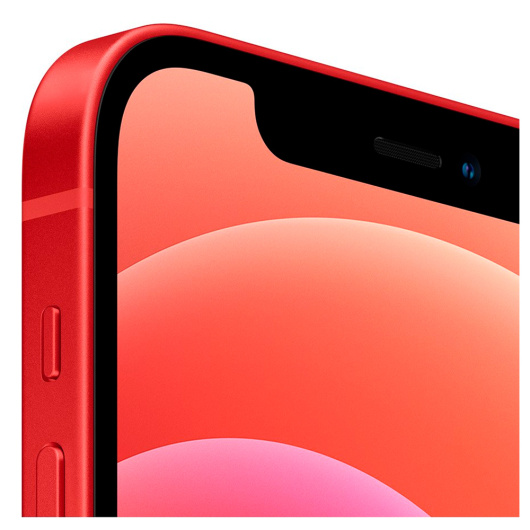 Apple iPhone 12 128Gb Красный (JP)