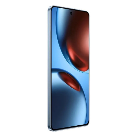 Realme GT 7 12/512GB РСТ голубой