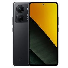 Xiaomi Poco M7 Pro 12/512Gb Global Черный