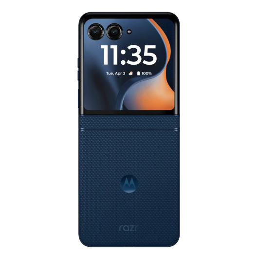 Motorola Razr 60 8/256 Синий