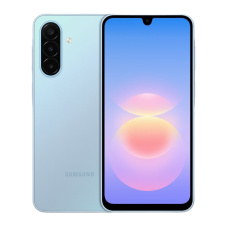 Samsung Galaxy A18 4G 8/256Gb Голубой EAC
